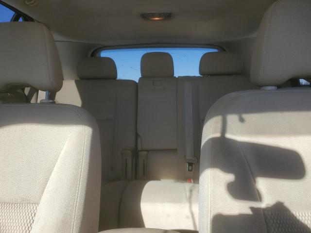 Photo 10 from auction – 2007 FORD EDGE SE with VIN 2FMDK46C17BA38748