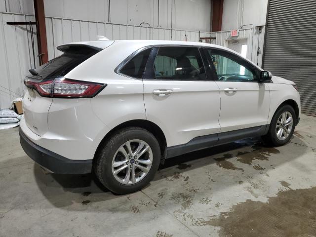 Photo 3 from auction – 2015 FORD EDGE SEL with VIN 2FMTK3J82FBB28059