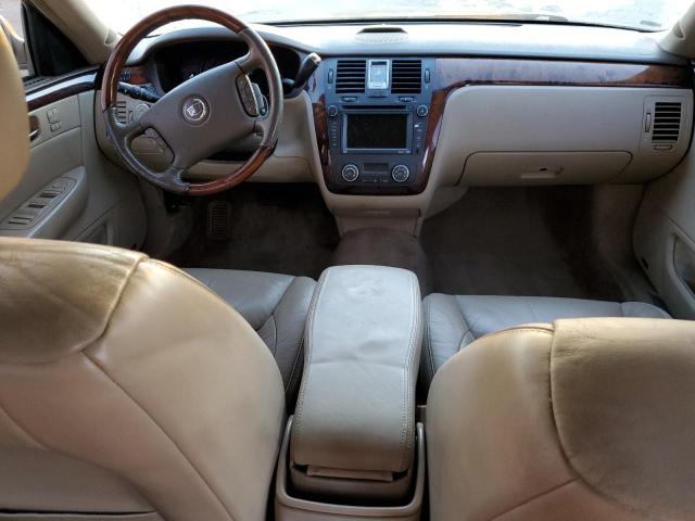 Photo 8 from auction – 2006 CADILLAC DTS with VIN 1G6KD57Y56U214038