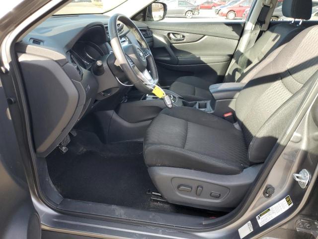 Photo 7 from auction – 2017 NISSAN ROGUE S with VIN KNMAT2MV8HP577021
