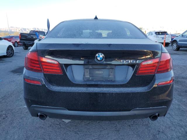 Photo 6 from auction – 2013 BMW 535 I with VIN WBAFR7C53DC820039