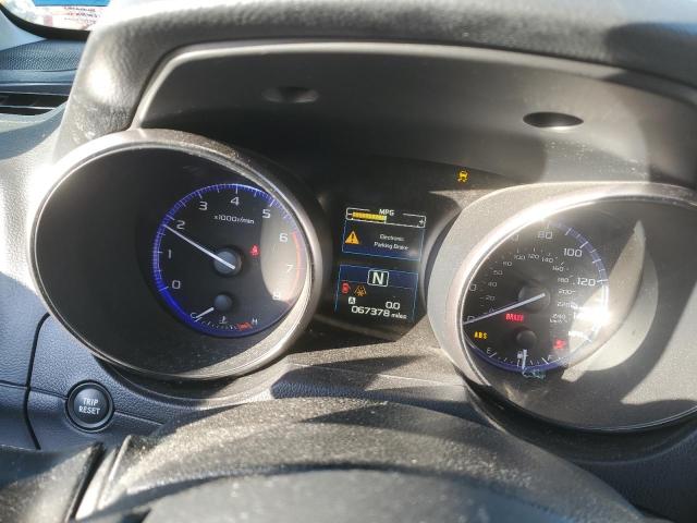 Photo 9 from auction – 2017 SUBARU OUTBACK 2. with VIN 4S4BSACC6H3279796