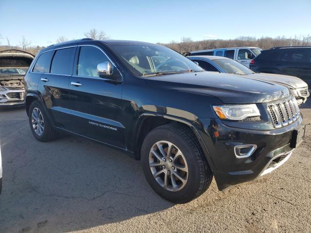Photo 4 from auction – 2014 JEEP GRAND CHER with VIN 1C4RJFCG3EC515144