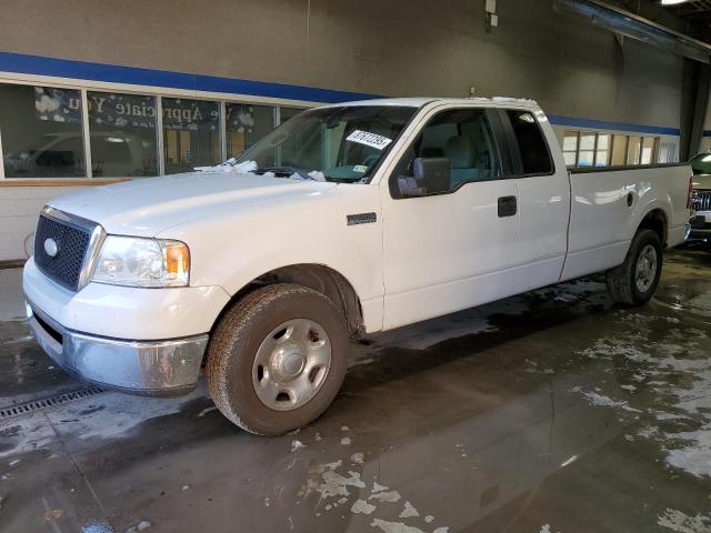 FORD F150 2007 z numerem VIN 1FTVX12557KD26391 - Zdjęcie z aukcji
