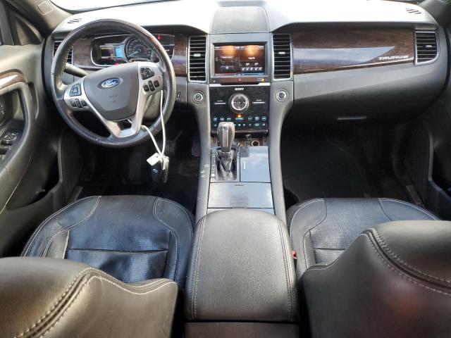 Photo 8 from auction – 2013 FORD TAURUS LIM with VIN 1FAHP2J85DG220364