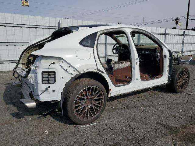 Foto 3 de la subasta – 2023 PORSCHE CAYENNE CO con VIN WP1BA2AY0PDA27254