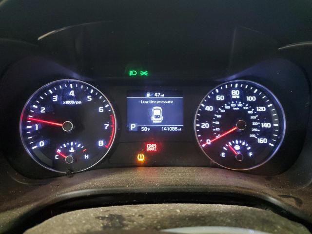 Photo 9 from auction – 2020 KIA FORTE FE with VIN 3KPF24AD3LE222721