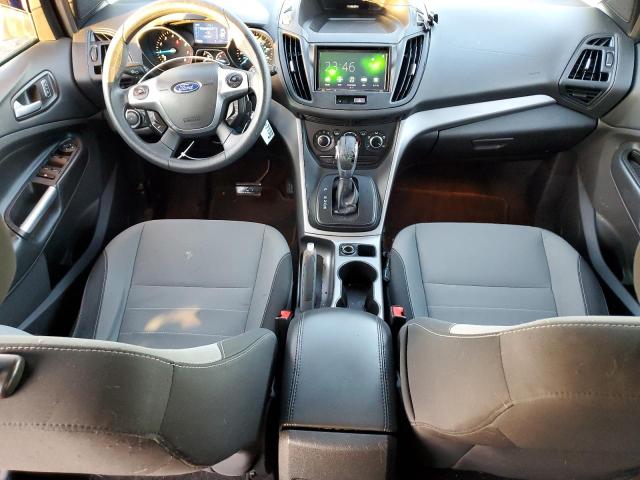 Photo 8 from auction – 2014 FORD ESCAPE SE with VIN 1FMCU0GX2EUD77784