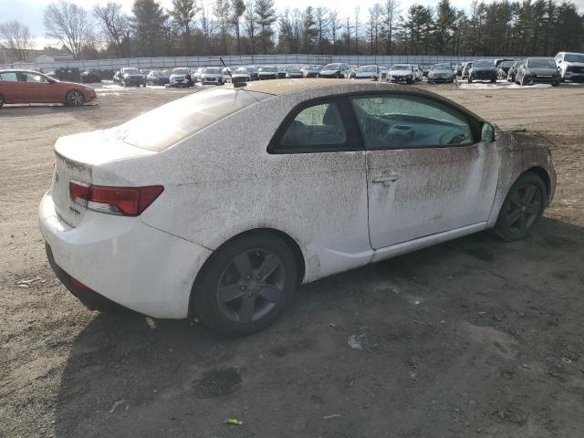 Photo 3 from auction – 2010 KIA FORTE EX with VIN KNAFU6A25A5126602