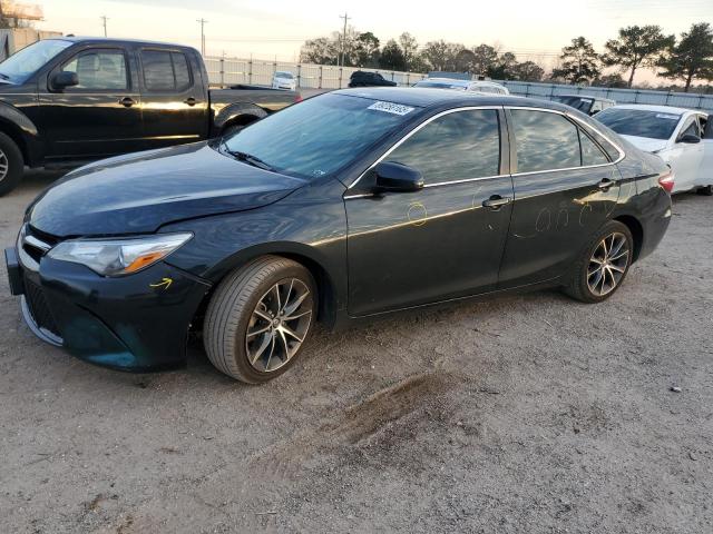 Photo 1 from auction – 2015 TOYOTA CAMRY LE with VIN 4T1BF1FK3FU978222