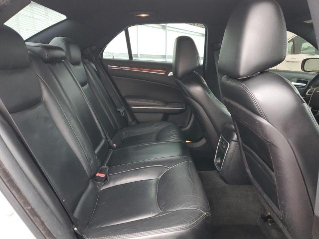 Photo 10 from auction – 2012 CHRYSLER 300 LIMITE with VIN 2C3CCACGXCH307828