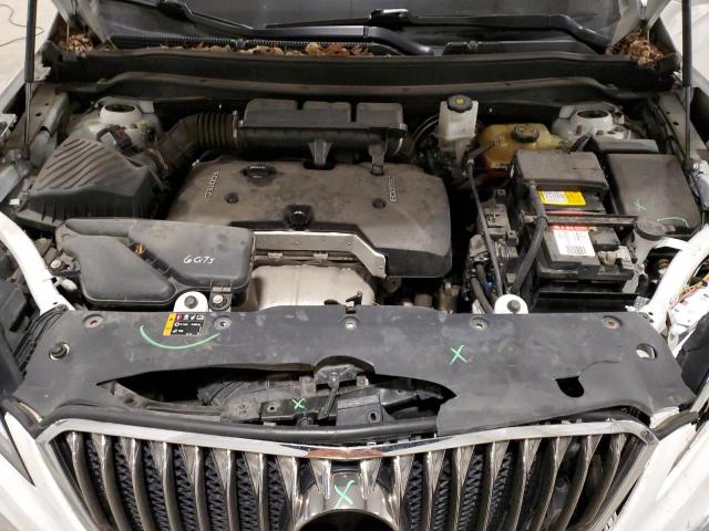 Photo 12 from auction – 2017 BUICK ENVISION E with VIN LRBFXDSA0HD160319