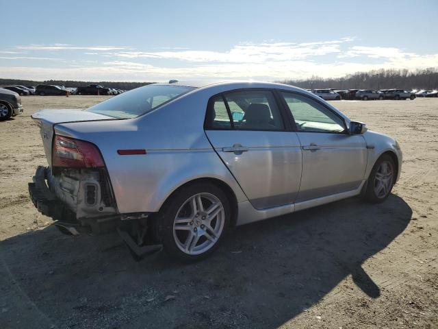 Photo 3 from auction – 2008 ACURA TL with VIN 19UUA66228A020638