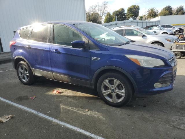 Photo 4 from auction – 2014 FORD ESCAPE SE with VIN 1FMCU0GXXEUA22684