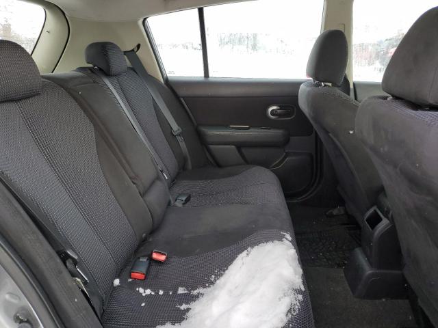 Photo 10 from auction – 2010 NISSAN VERSA S with VIN 3N1BC1CP5AL374741