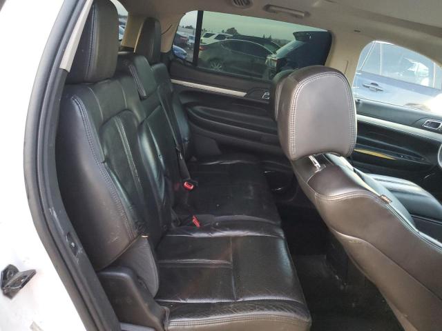 Photo 11 from auction – 2010 LINCOLN MKT with VIN 2LMHJ5ATXABJ19146