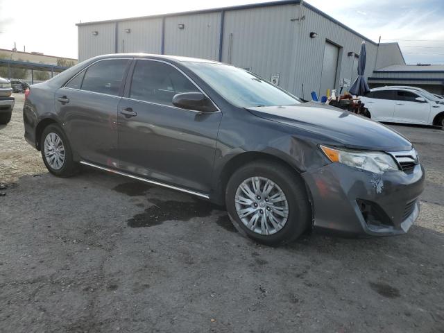 Photo 4 from auction – 2012 TOYOTA CAMRY BASE with VIN 4T1BF1FK5CU031484