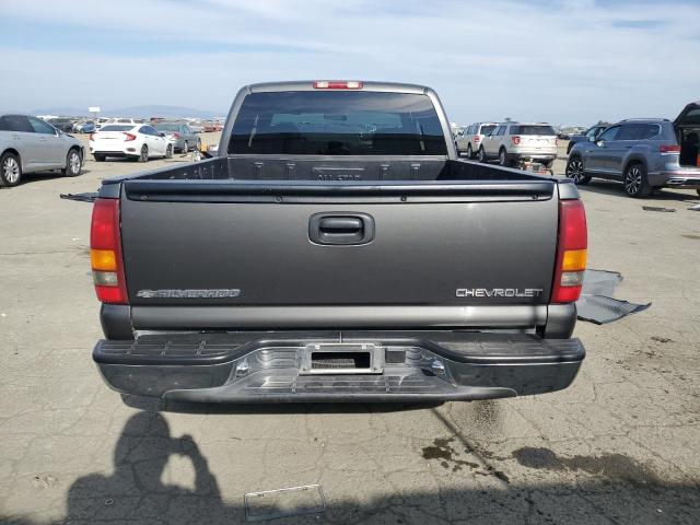 Photo 6 from auction – 2001 CHEVROLET SILVERADO with VIN 1GCEC19VX1Z158487