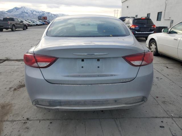 Photo 6 from auction – 2015 CHRYSLER 200 LIMITE with VIN 1C3CCCAB1FN577108