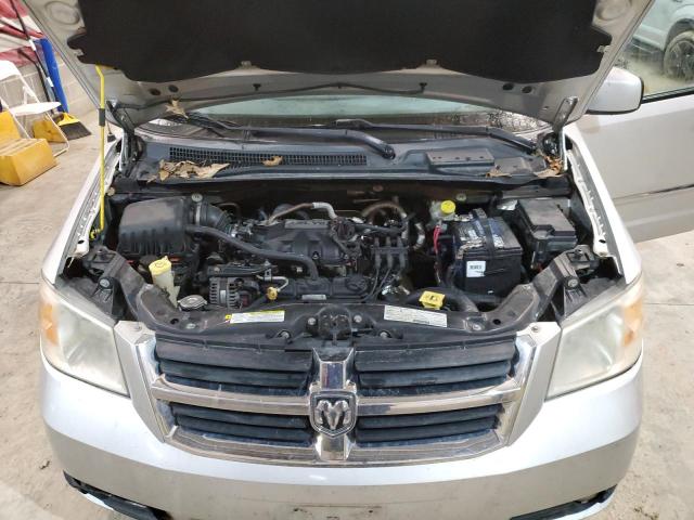 Photo 12 from auction – 2008 DODGE GRAND CARA with VIN 1D8HN54P38B104623
