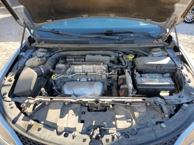 Foto 11 de la subasta – 2015 CHRYSLER 200 LIMITE con VIN 1C3CCCAB5FN699969