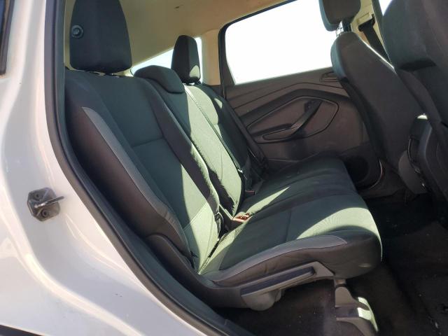 Photo 11 from auction – 2013 FORD ESCAPE S with VIN 1FMCU0F70DUD68257