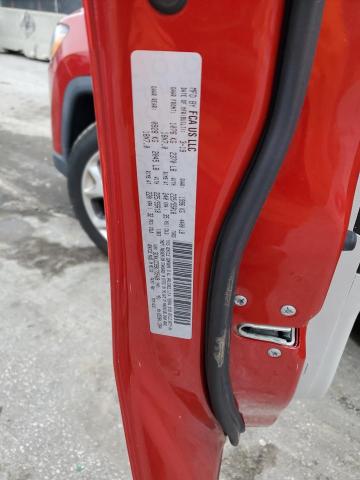 Photo 14 from auction – 2019 JEEP COMPASS LI with VIN 3C4NJCCB9KT755428