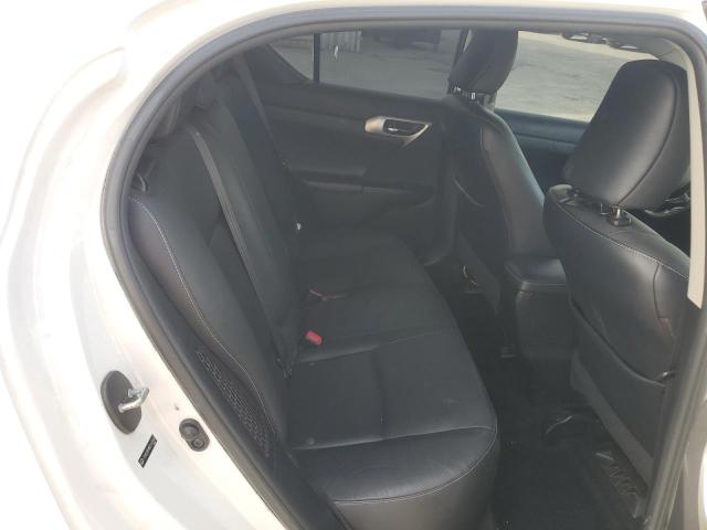 Photo 10 from auction – 2013 LEXUS CT 200 with VIN JTHKD5BH8D2142960
