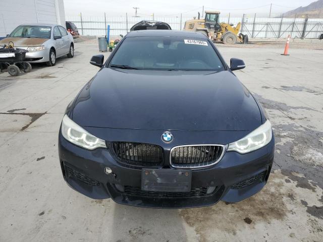 Photo 5 from auction – 2015 BMW 428 XI GRA with VIN WBA4A7C57FD413174
