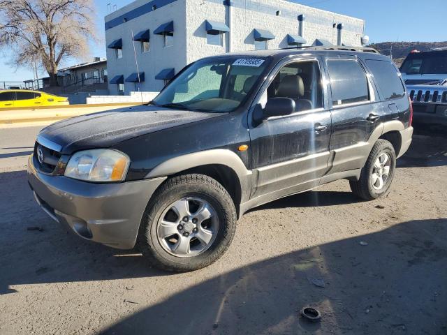 MAZDA TRIBUTE ES 2003 с VIN 4F2CZ96133KM44165 - Снимка от търг
