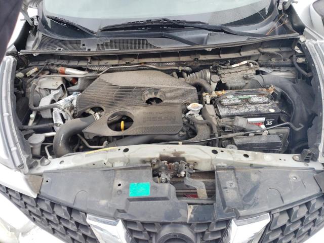Photo 11 from auction – 2015 NISSAN JUKE S with VIN JN8AF5MR9FT505877