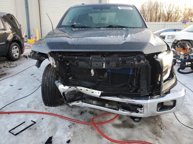 Photo 5 from auction – 2015 FORD F150 SUPER with VIN 1FTFW1EF3FFA06988