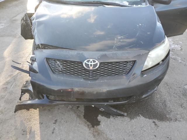 صورة رقم 11 من المزاد - 2010 TOYOTA COROLLA BA مع VIN 2T1BU4EE6AC375102