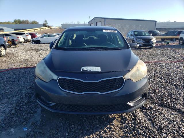 Photo 5 from auction – 2014 KIA FORTE LX with VIN KNAFX4A62E5126397