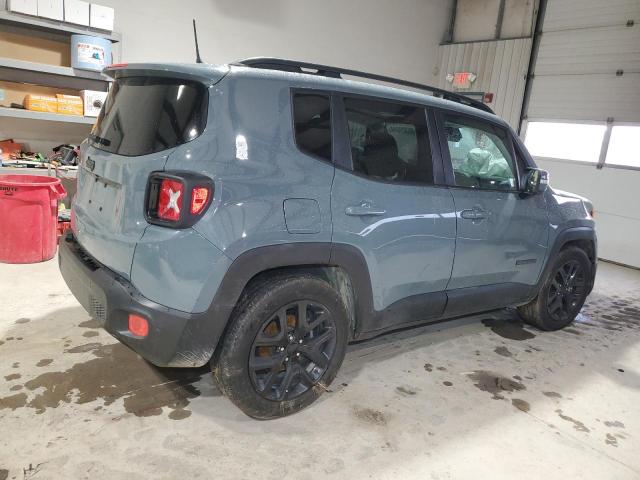 Photo 3 from auction – 2018 JEEP RENEGADE L with VIN ZACCJABB8JPJ55337