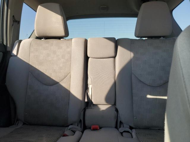 Photo 10 from auction – 2011 TOYOTA RAV4 with VIN 2T3ZF4DV4BW102418