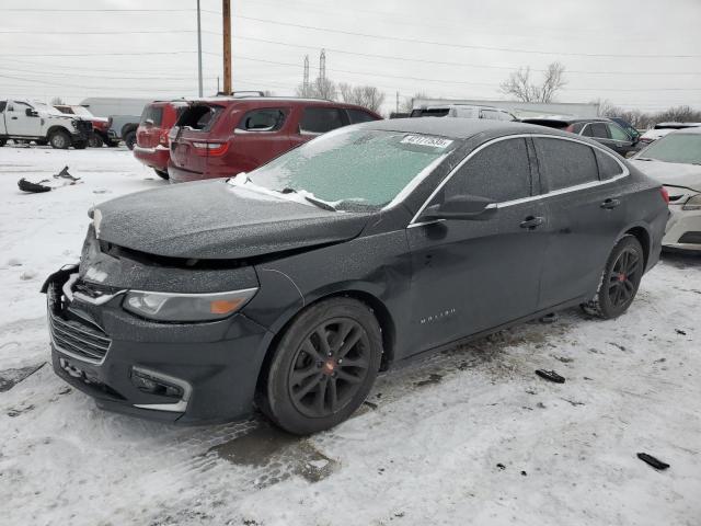 CHEVROLET MALIBU LT 2016 with VIN 1G1ZE5ST5GF170741 - Photo from auction