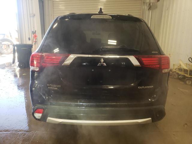 Photo 6 from auction – 2018 MITSUBISHI OUTLANDER with VIN JA4AZ3A32JZ058705
