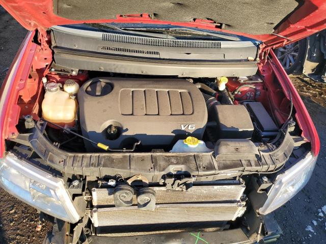 Photo 11 from auction – 2016 DODGE JOURNEY SX with VIN 3C4PDCBG3GT141446