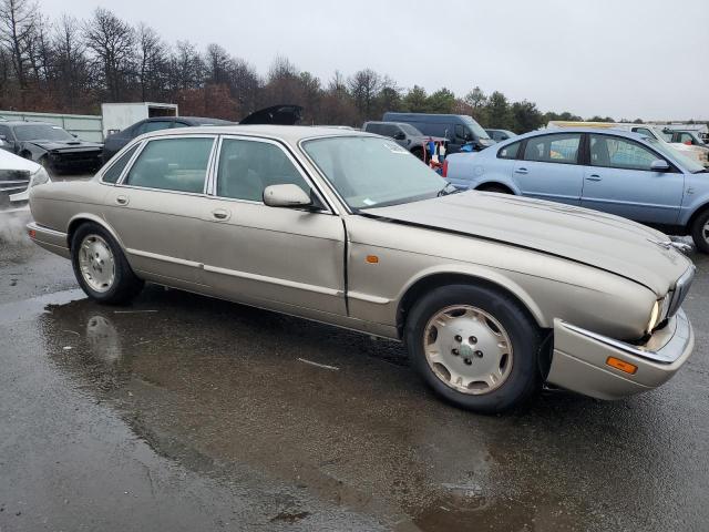 Photo 4 from auction – 1995 JAGUAR XJ6 with VIN SAJHX1743SC720991