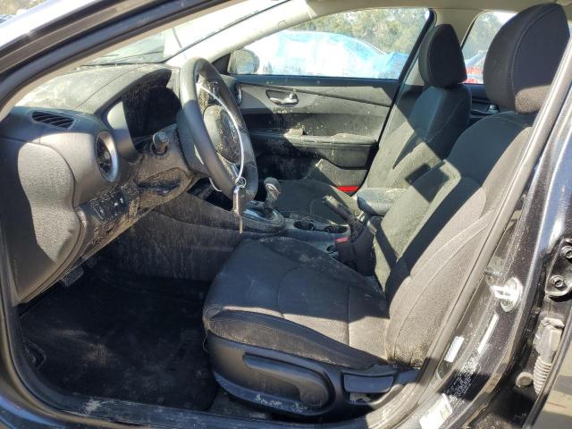 Photo 7 from auction – 2021 KIA FORTE FE with VIN 3KPF24AD3ME312405