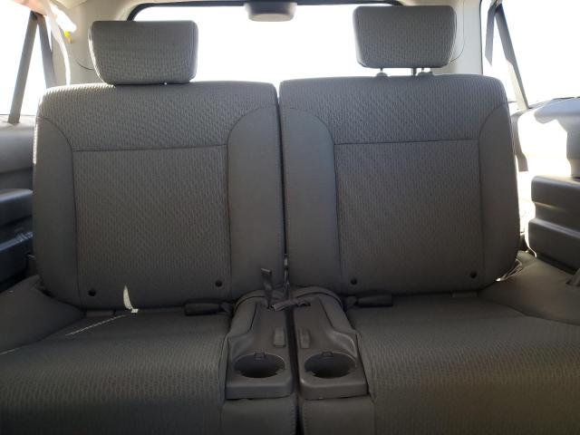 Photo 10 from auction – 2009 HONDA ELEMENT LX with VIN 5J6YH18319L001972