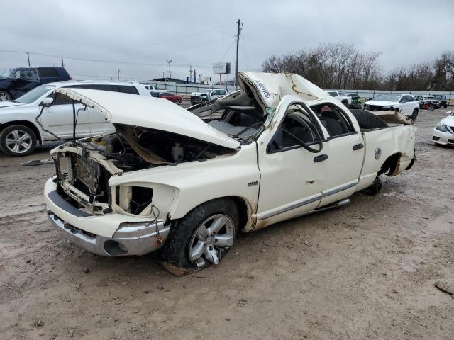 DODGE RAM 1500 S 2008 with VIN 1D7HU18218J210234 - Photo from auction