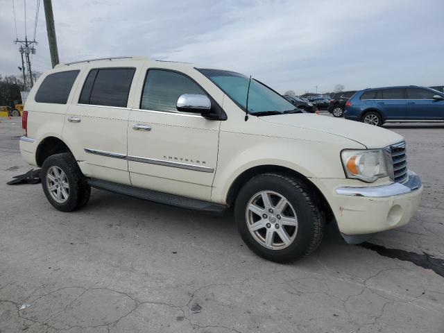 Photo 4 from auction – 2007 CHRYSLER ASPEN LIMI with VIN 1A8HX58267F523167
