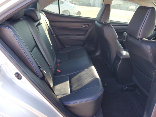 Photo 10 from auction – 2017 TOYOTA COROLLA L with VIN 5YFBURHE8HP681818