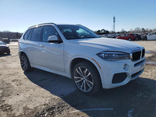 Photo 4 from auction – 2016 BMW X5 XDRIVE3 with VIN 5UXKR0C59G0S90155