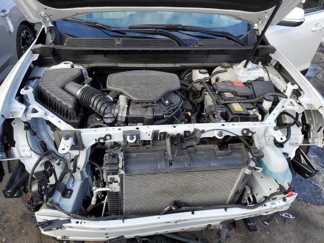 Photo 12 from auction – 2023 GMC ACADIA SLT with VIN 1GKKNULS8PZ226361