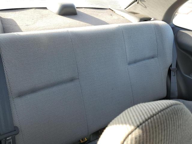 Photo 10 from auction – 1996 TOYOTA TERCEL STD with VIN JT2AC52L6T0170537