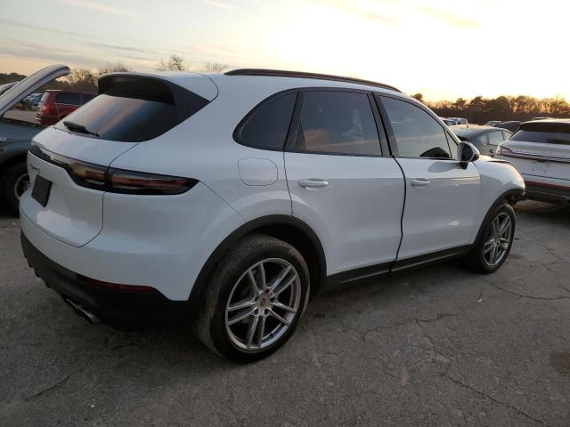 Photo 3 from auction – 2019 PORSCHE CAYENNE S with VIN WP1AB2AY2KDA62699