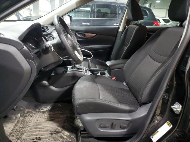 Photo 7 from auction – 2019 NISSAN ROGUE S with VIN KNMAT2MTXKP523175